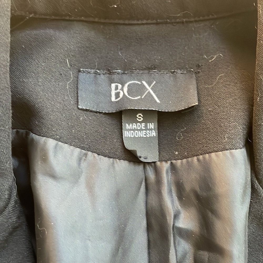 Blazer Bcx - image 2